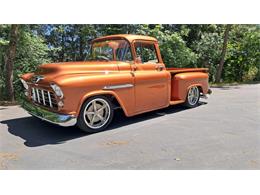 1955 Chevrolet 3100 (CC-2080860) for sale in Reno, Nevada