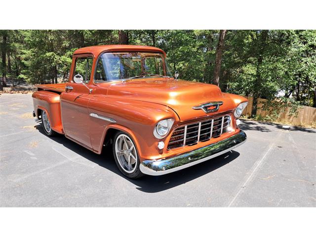 1955 Chevrolet 3100 (CC-2080860) for sale in Reno, Nevada