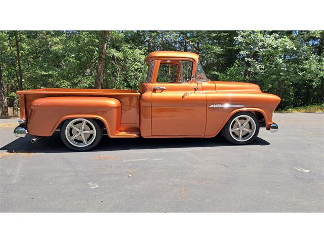 1955 Chevrolet 3100 (CC-2080860) for sale in Reno, Nevada