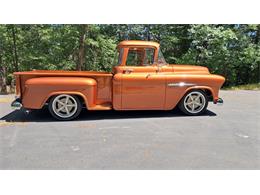 1955 Chevrolet 3100 (CC-2080860) for sale in Reno, Nevada