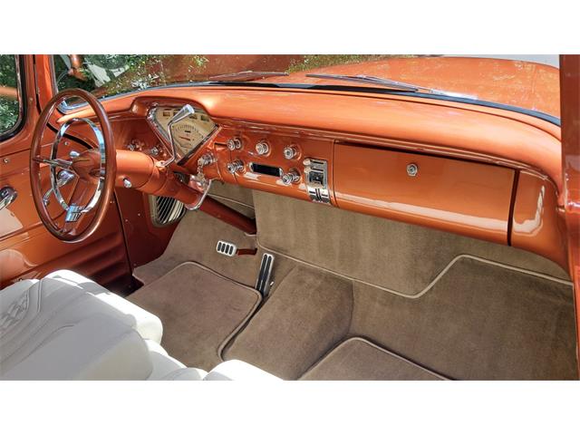 1955 Chevrolet 3100 (CC-2080860) for sale in Reno, Nevada