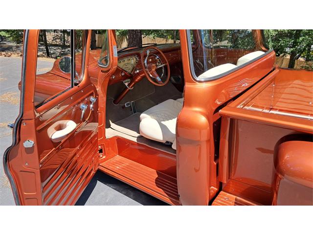 1955 Chevrolet 3100 (CC-2080860) for sale in Reno, Nevada