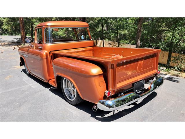 1955 Chevrolet 3100 (CC-2080860) for sale in Reno, Nevada