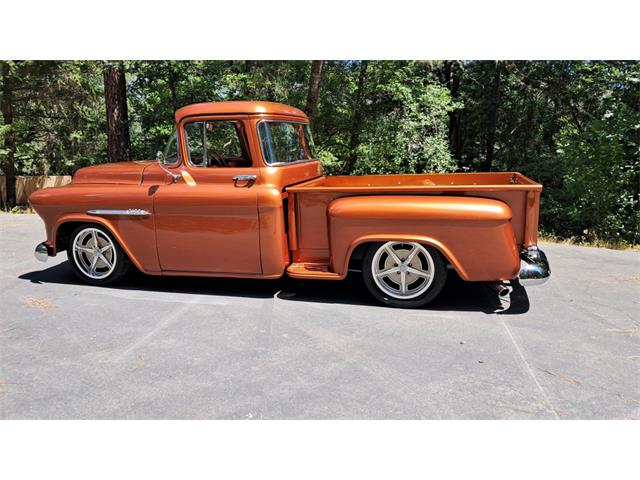 1955 Chevrolet 3100 (CC-2080860) for sale in Reno, Nevada