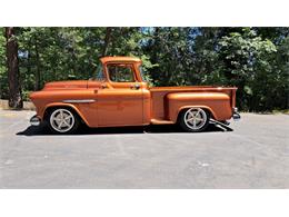 1955 Chevrolet 3100 (CC-2080860) for sale in Reno, Nevada