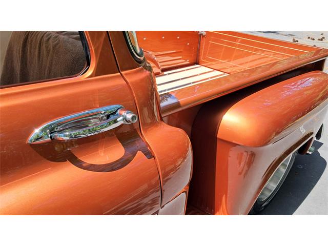 1955 Chevrolet 3100 (CC-2080860) for sale in Reno, Nevada