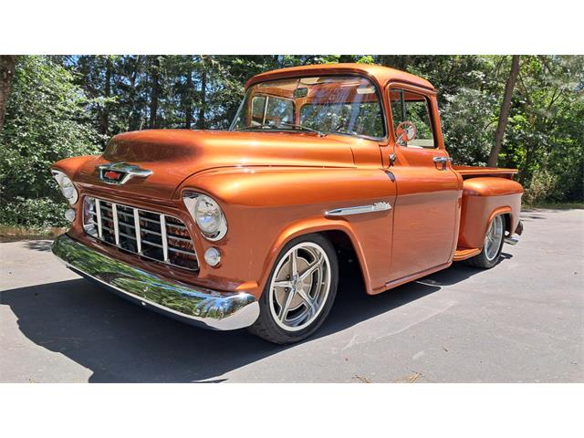 1955 Chevrolet 3100 (CC-2080860) for sale in Reno, Nevada