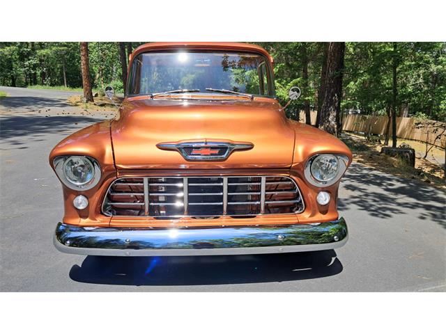 1955 Chevrolet 3100 (CC-2080860) for sale in Reno, Nevada