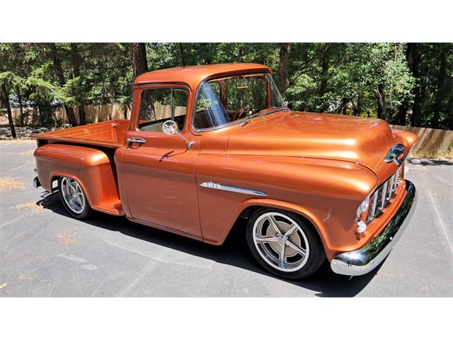 1955 Chevrolet 3100 (CC-2080860) for sale in Reno, Nevada
