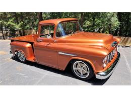 1955 Chevrolet 3100 (CC-2080860) for sale in Reno, Nevada
