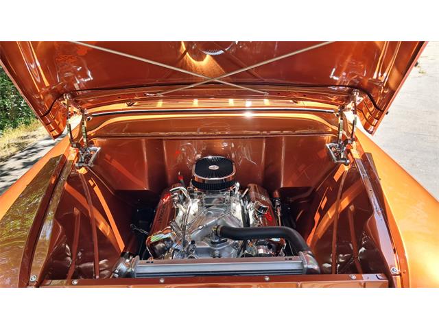1955 Chevrolet 3100 (CC-2080860) for sale in Reno, Nevada