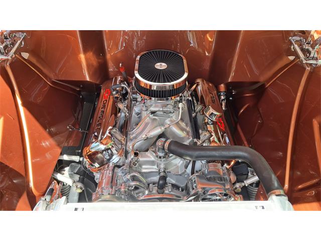 1955 Chevrolet 3100 (CC-2080860) for sale in Reno, Nevada