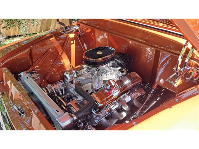 1955 Chevrolet 3100 (CC-2080860) for sale in Reno, Nevada