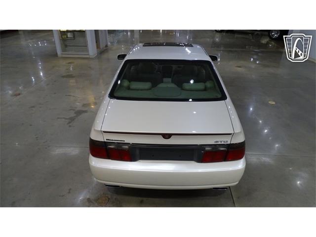 2000 Cadillac Seville (CC-2088600) for sale in O'Fallon, Illinois