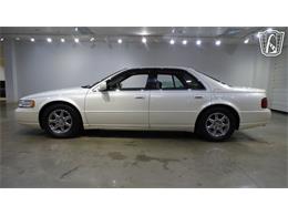 2000 Cadillac Seville (CC-2088600) for sale in O'Fallon, Illinois