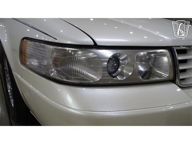 2000 Cadillac Seville (CC-2088600) for sale in O'Fallon, Illinois