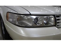 2000 Cadillac Seville (CC-2088600) for sale in O'Fallon, Illinois