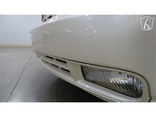 2000 Cadillac Seville (CC-2088600) for sale in O'Fallon, Illinois