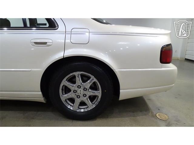 2000 Cadillac Seville (CC-2088600) for sale in O'Fallon, Illinois