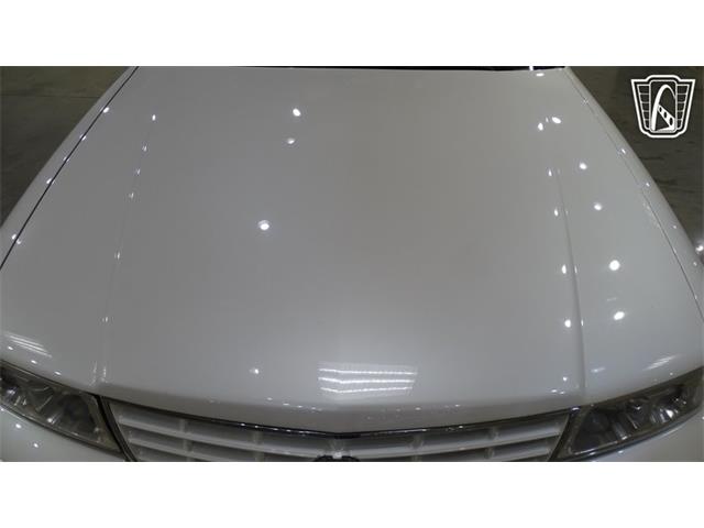 2000 Cadillac Seville (CC-2088600) for sale in O'Fallon, Illinois