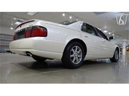 2000 Cadillac Seville (CC-2088600) for sale in O'Fallon, Illinois