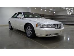 2000 Cadillac Seville (CC-2088600) for sale in O'Fallon, Illinois