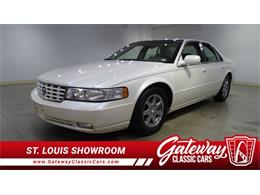 2000 Cadillac Seville (CC-2088600) for sale in O'Fallon, Illinois