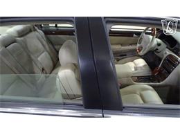 2000 Cadillac Seville (CC-2088600) for sale in O'Fallon, Illinois