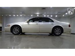 2000 Cadillac Seville (CC-2088600) for sale in O'Fallon, Illinois