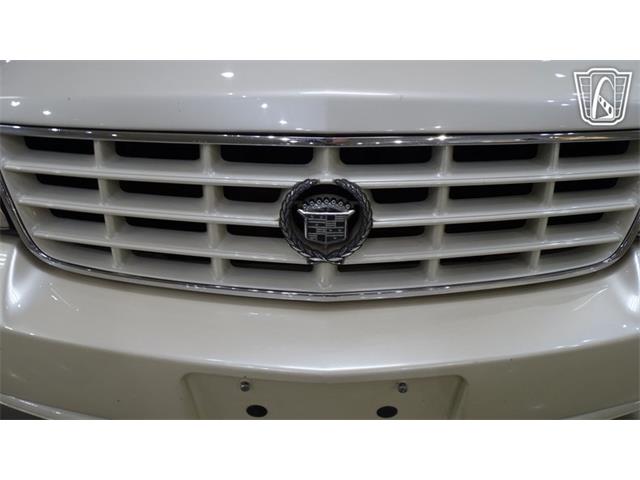 2000 Cadillac Seville (CC-2088600) for sale in O'Fallon, Illinois