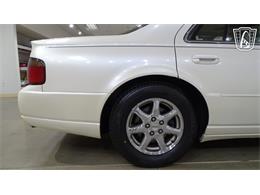 2000 Cadillac Seville (CC-2088600) for sale in O'Fallon, Illinois
