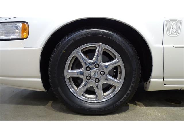 2000 Cadillac Seville (CC-2088600) for sale in O'Fallon, Illinois