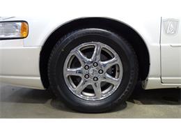 2000 Cadillac Seville (CC-2088600) for sale in O'Fallon, Illinois
