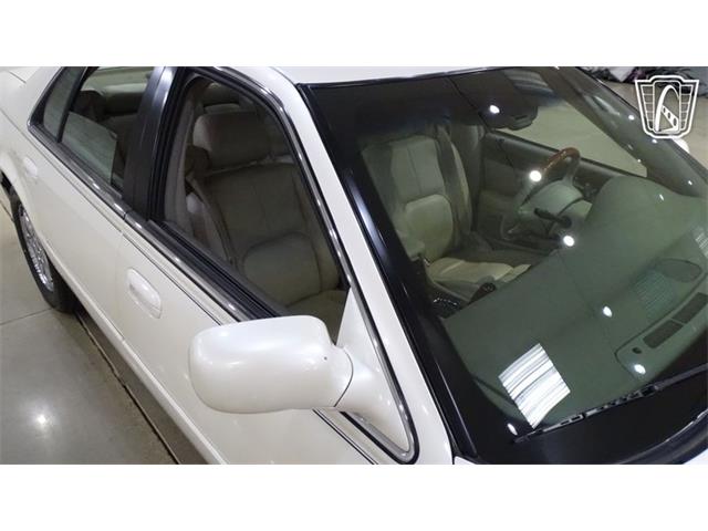 2000 Cadillac Seville (CC-2088600) for sale in O'Fallon, Illinois