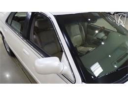2000 Cadillac Seville (CC-2088600) for sale in O'Fallon, Illinois
