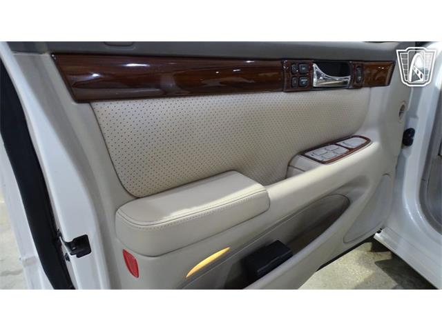 2000 Cadillac Seville (CC-2088600) for sale in O'Fallon, Illinois
