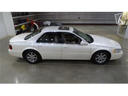 2000 Cadillac Seville (CC-2088600) for sale in O'Fallon, Illinois
