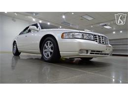2000 Cadillac Seville (CC-2088600) for sale in O'Fallon, Illinois