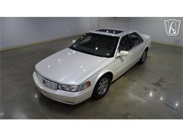 2000 Cadillac Seville (CC-2088600) for sale in O'Fallon, Illinois