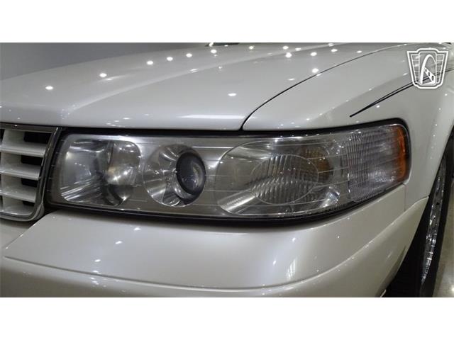 2000 Cadillac Seville (CC-2088600) for sale in O'Fallon, Illinois