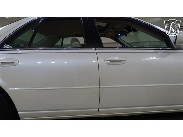 2000 Cadillac Seville (CC-2088600) for sale in O'Fallon, Illinois