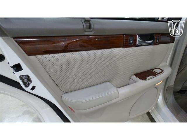 2000 Cadillac Seville (CC-2088600) for sale in O'Fallon, Illinois