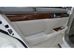 2000 Cadillac Seville (CC-2088600) for sale in O'Fallon, Illinois