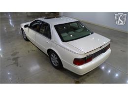 2000 Cadillac Seville (CC-2088600) for sale in O'Fallon, Illinois