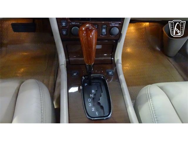 2000 Cadillac Seville (CC-2088600) for sale in O'Fallon, Illinois