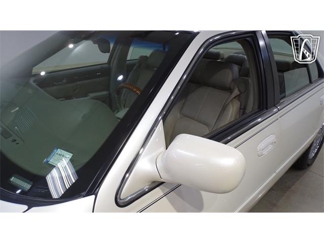 2000 Cadillac Seville (CC-2088600) for sale in O'Fallon, Illinois