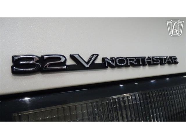 2000 Cadillac Seville (CC-2088600) for sale in O'Fallon, Illinois