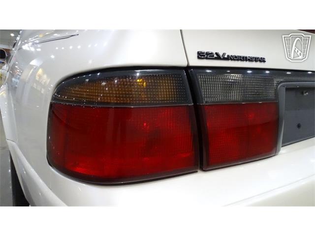 2000 Cadillac Seville (CC-2088600) for sale in O'Fallon, Illinois