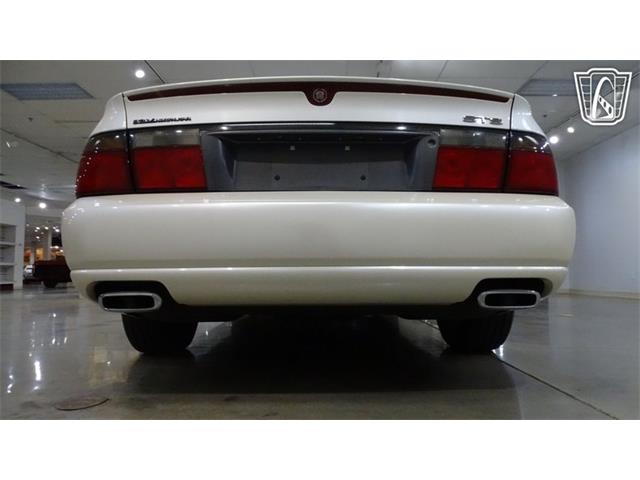 2000 Cadillac Seville (CC-2088600) for sale in O'Fallon, Illinois