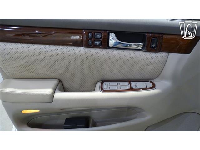 2000 Cadillac Seville (CC-2088600) for sale in O'Fallon, Illinois